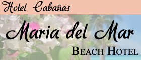 Hotel Cabanas Maria del Mar Isla Mujeres