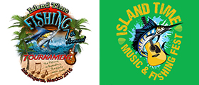 Island Time Music Festival & Fishing Tournament