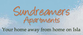 Sundreamers Apartments Isla Mujeres