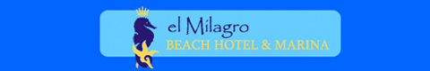 El Milagro Beach Hotel & Marina Isla Mujeres