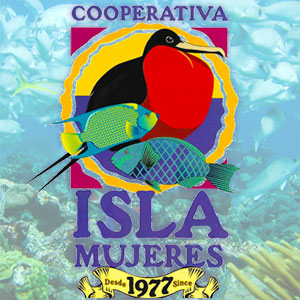 Coorperative Isla Mujeres Tours
