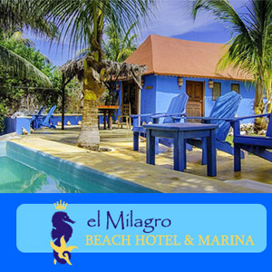 El Milagro Beach Hotel & Marina
