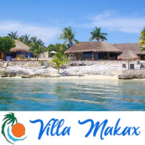 Villa Makax Isla Mujeres