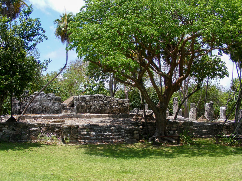 El Meco Isla Mujeres Mainland
