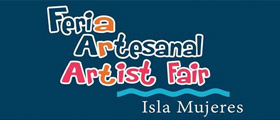 Isla Mujeres Artist Fair