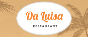 Da Luisa Restaurant Isla Mujeres