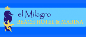 El Milagro Hotel and Marina Isla Mujeres