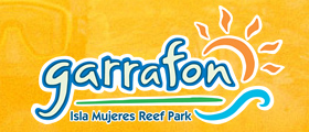 Garrafon Park Isla Mujere