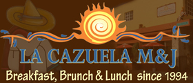 La Cazuela M & J Restaurant Isla Mujeres
