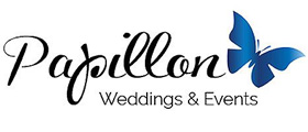 Papillon Weddings % Events
